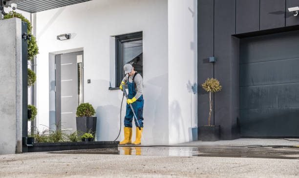 Best Gutter Cleaning and Brightening in Posen, IL